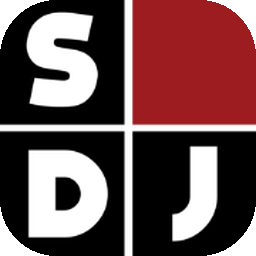 Sarovic e-commerce brand icon